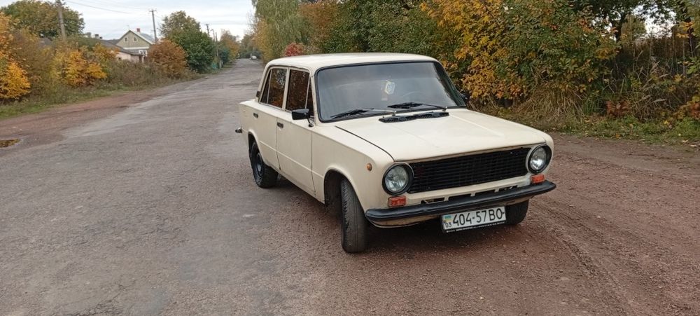 Продам ВАЗ 2101.