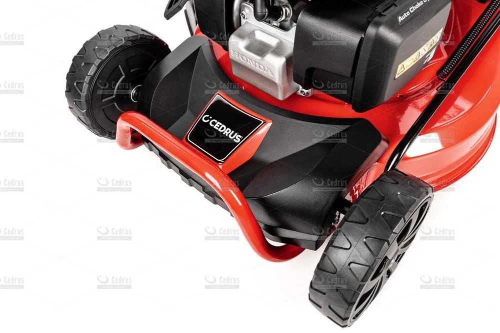 Kosiarka spalinowa Cedrus KS53S-H 3 w 1 Honda, napęd