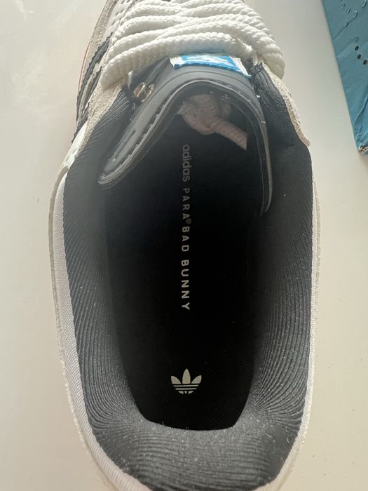 Adidas Gazelle Indoor - Bad Bunny 41,5
