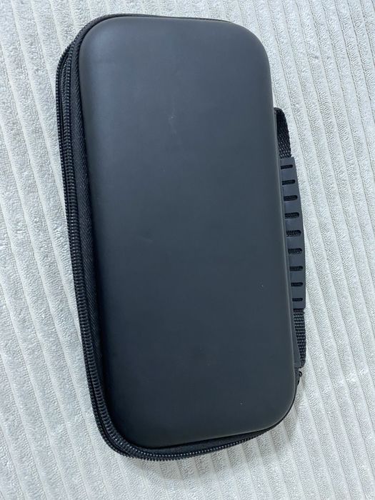 Etui futrał na konsolę nintendo switch