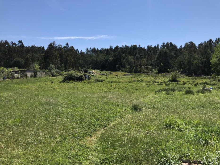 Terreno agrícola para cultura biológica com cerca de 2 ha