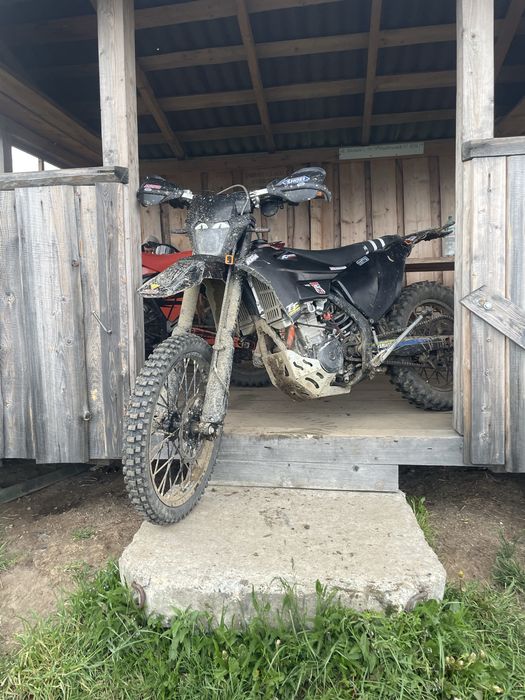 Zuumav 450 s8 10/10