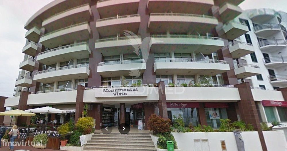 Loja para Comércio ou Serviços