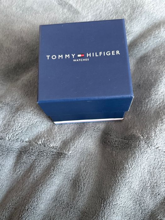 Zegarek męski Tommy Hilfiger