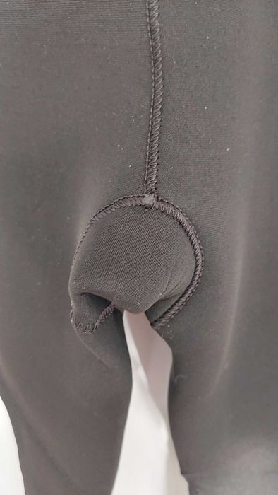 Fato surf Quicksilver 12B novo