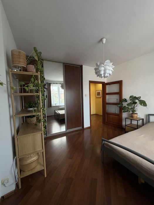 2 pokoje | 53 m² | Wzgórze Św. Maksymiliana | 5 min do SKM