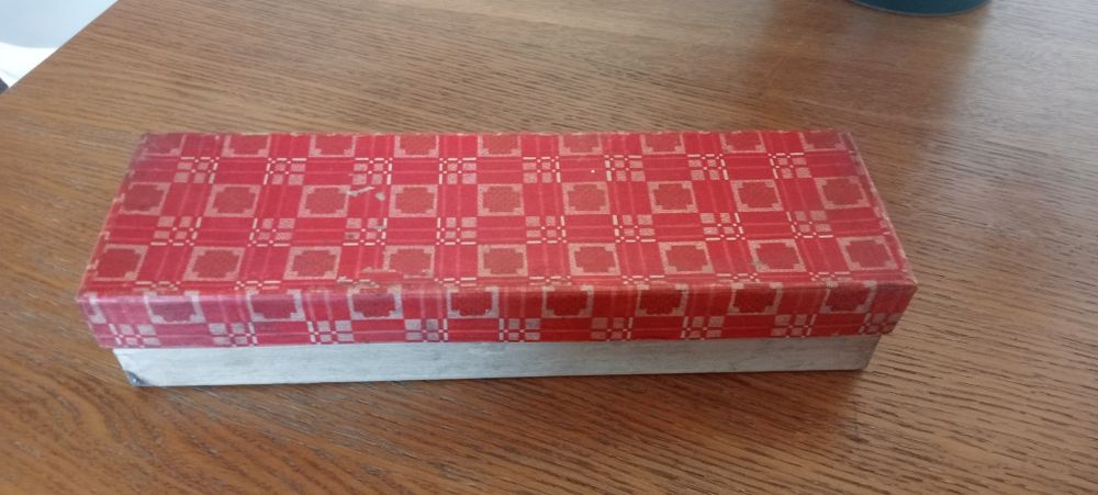 6 copos infantis na caixa original