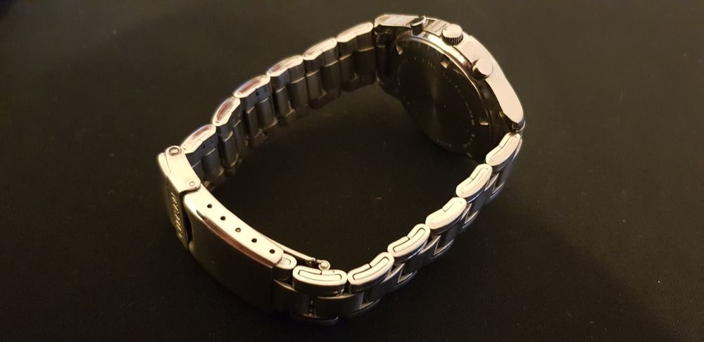 Relogio Citizen WR 100 Cronografo