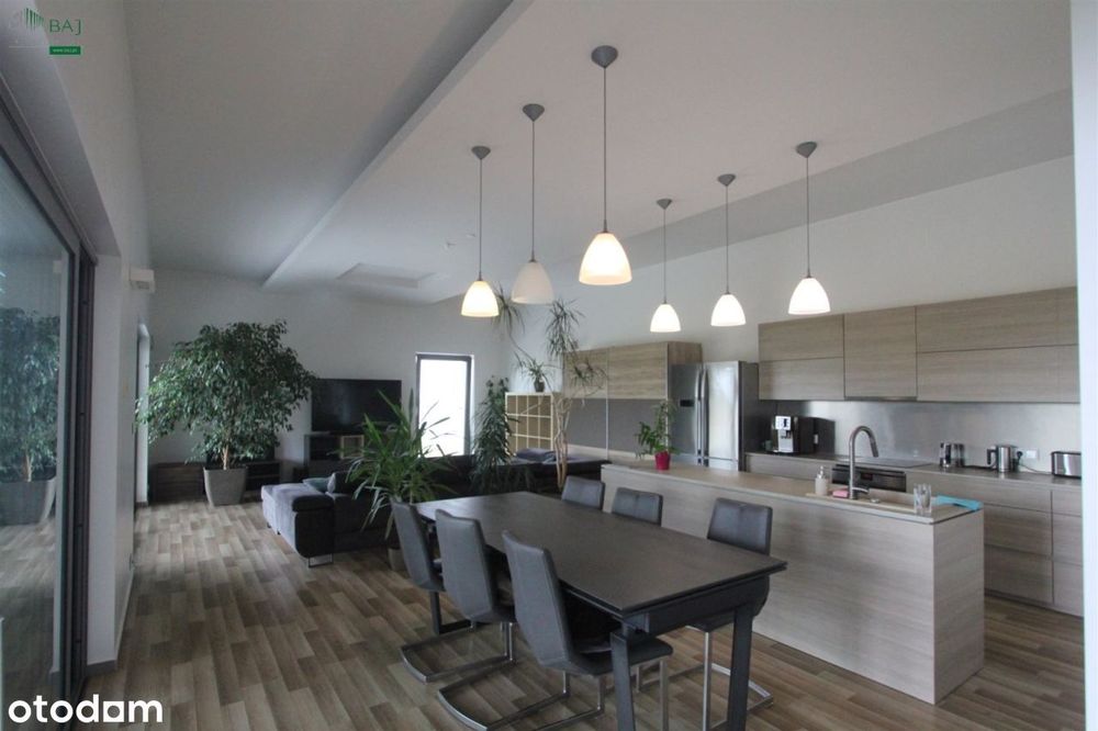 Dom Wolnostojący Domecko