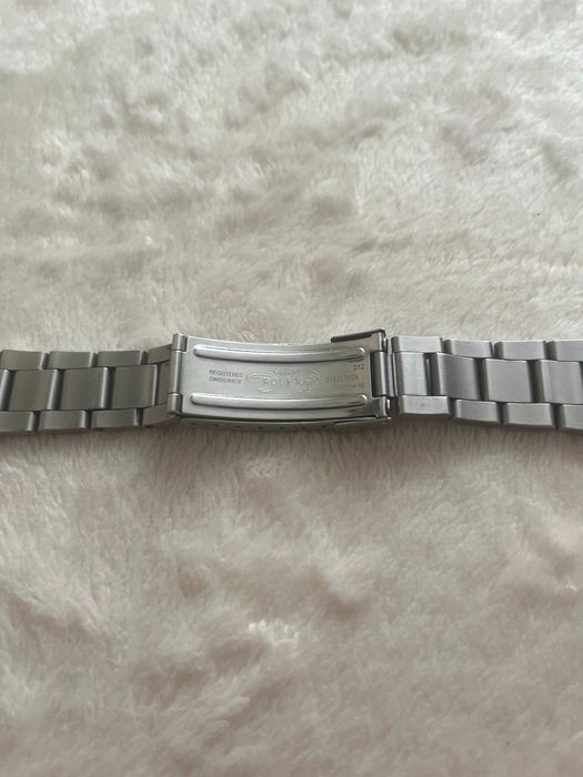 Rolex 62523H-18 bransoleta zegarka męskiego Mrągowo