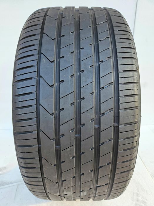 Opona Hankook Ventus S1 evo2 SUV K117A 285/35r22 106Y