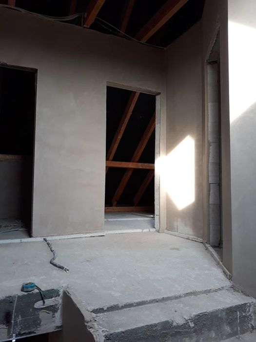 Tynkowanie maszynowe