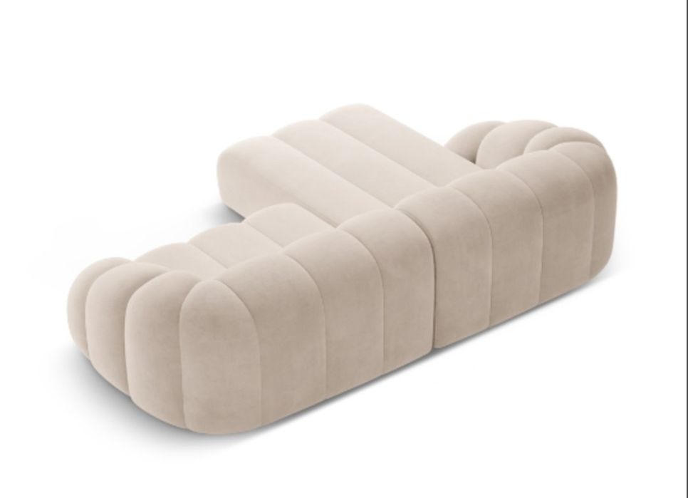 NOWY narożnik/sofa narożna LYNA marki CXL by Christian Lacroix