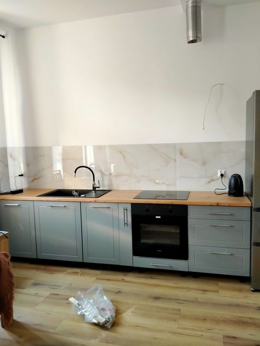 Usługi budowlane i instalacyjne – wodno-kanalizacyjne