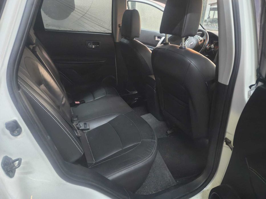 Nissan Qashqai 1.6 130cv