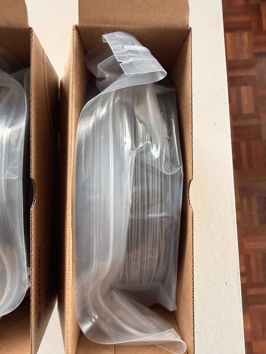 3KG rolos de Filamento ASA para Impressao 3D Anycubic