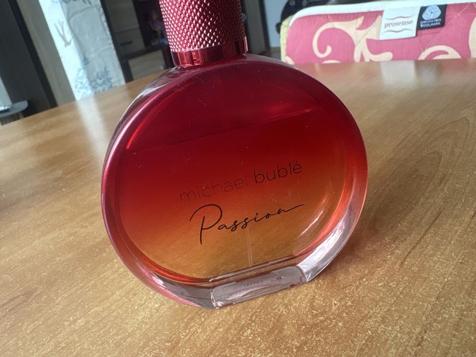 Michael Buble Passion