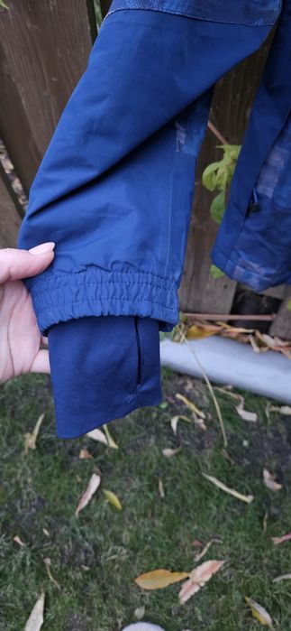 Термокуртка зимова лижна Crivit