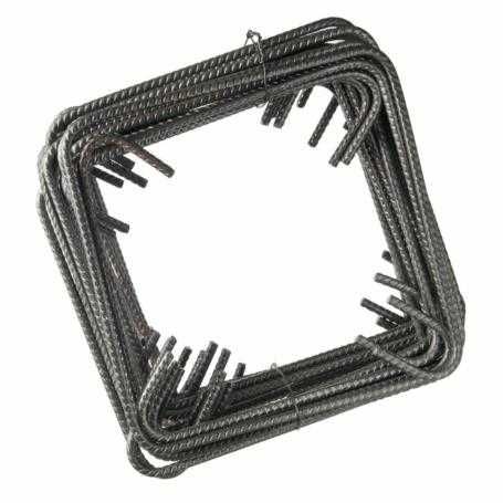 Strzemiona Budowlane, Gięcie Figury, Zbrojenia , Prefabrykacja Stali