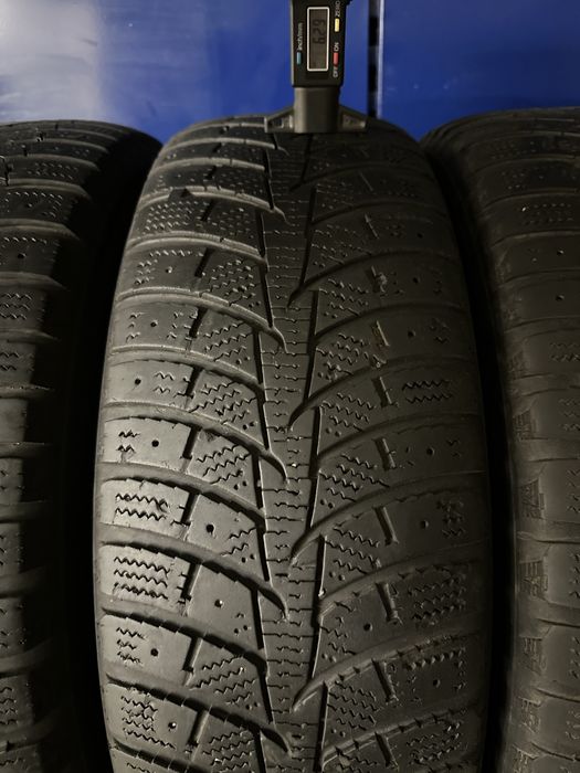Laufenn I Fit Ice 185/65r15 зимова Склад Шин Умань