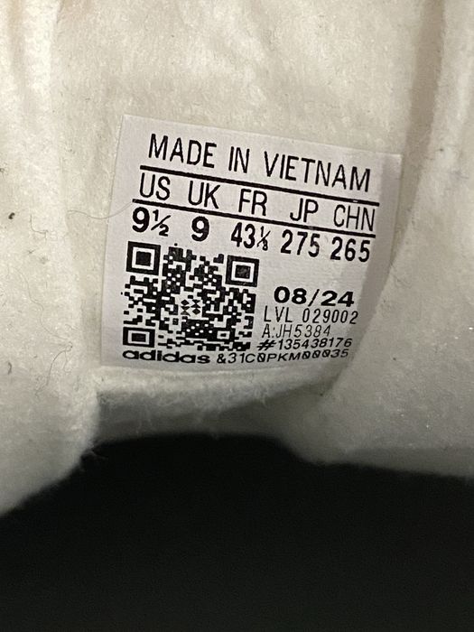 Кросівки Аdidas Originals Gazelle