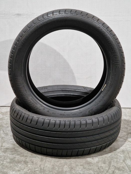 [Como Novos] 2 Pneus 235/50R19 BRIDGESTONE