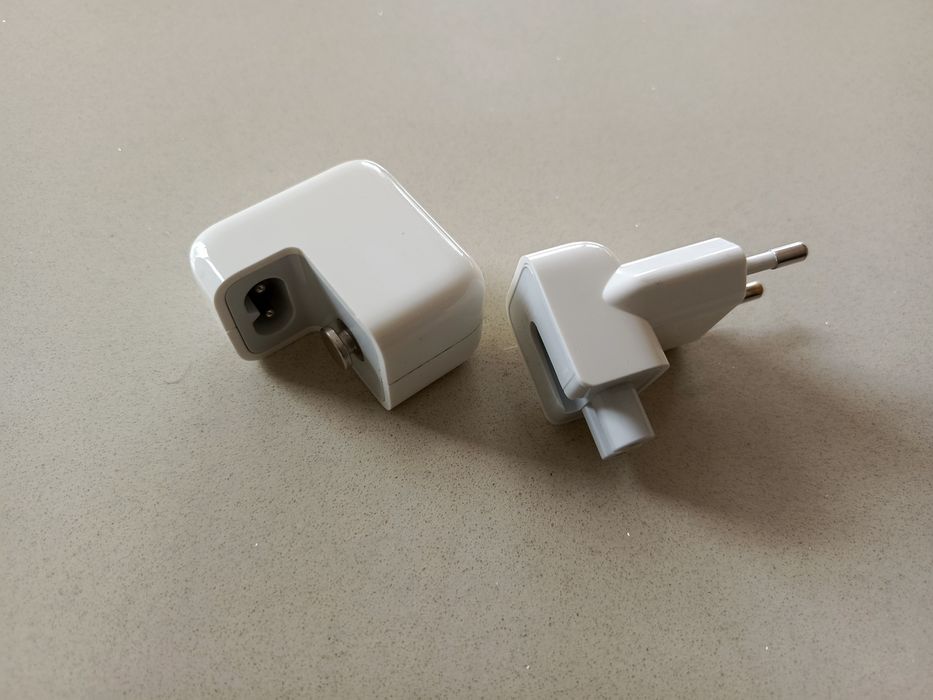 Jak nowy oryginalny zasilacz do iPhone iPad iPod super