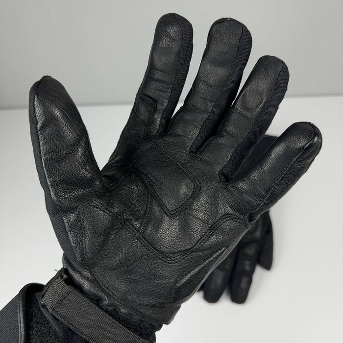 Мото рукавиці Firefox carbon перчатки карбонові alpinestars экипировка