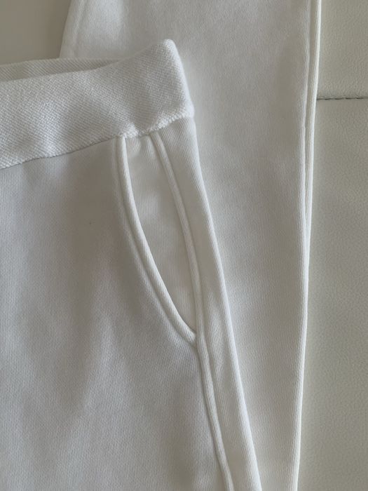 Massimo Dutti spodnie dresowe jogger 34 XS