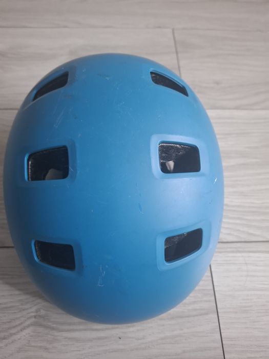 Kask oxelo rozm 52-55cm