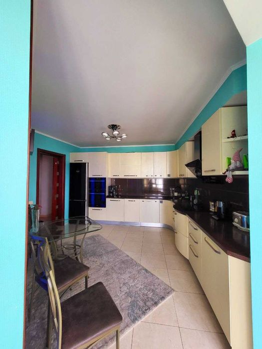 3-rooms apartment apartment by the address st. Kulikovo pole pl Oktyabrskoy revolyutsii pl (area 100 m²) - Atlanta.ua - photo 4