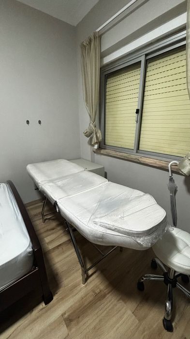 marquesa profissional