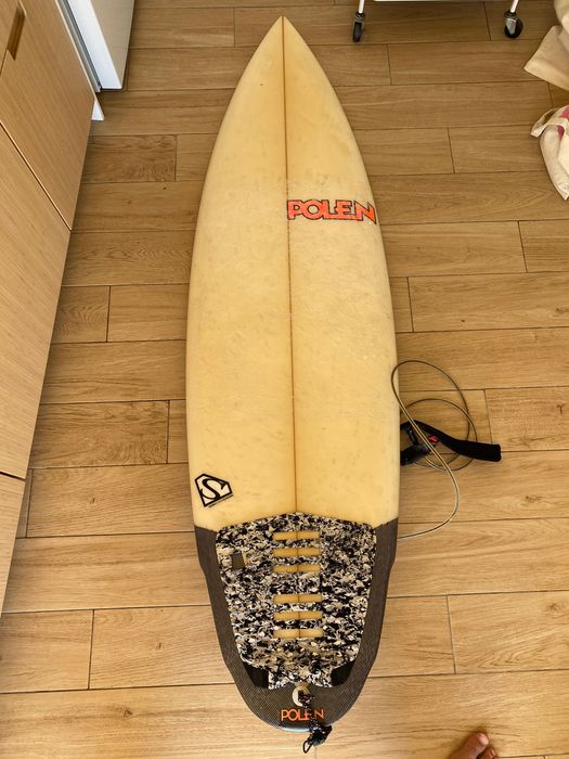 Prancha de Surf Polen 5.10