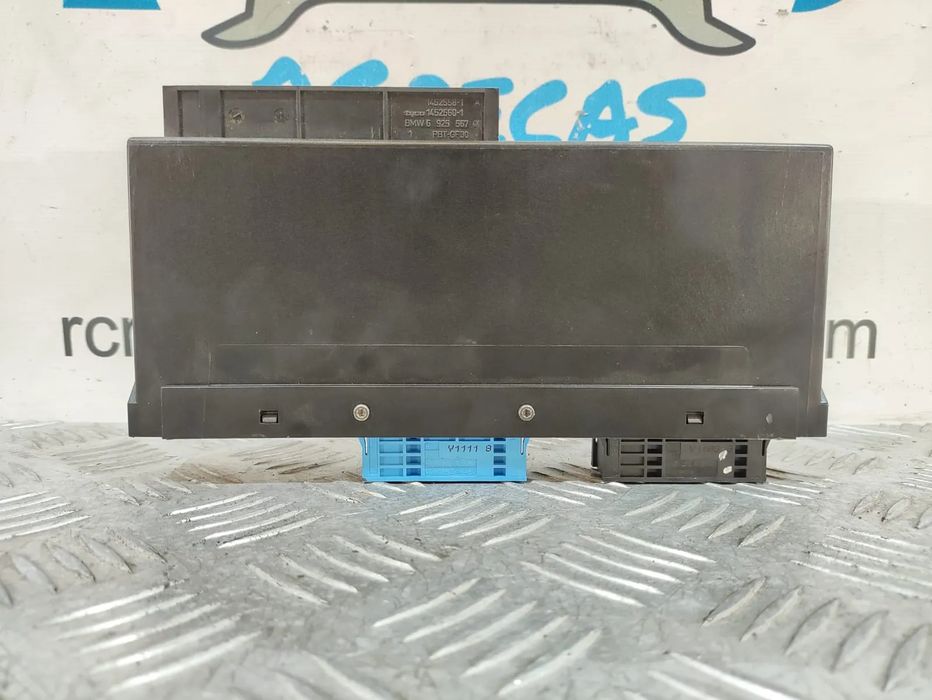 MÓDULO CONFORT ORIGINAL BMW SERIE 3 E92