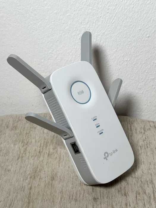 2 X TP-Link AC2600 Wi-Fi Range Extender