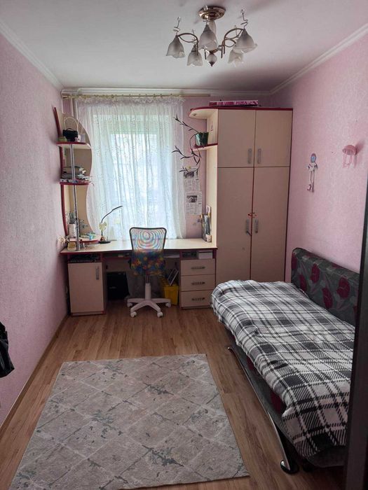 Довгострокова оренда квартири