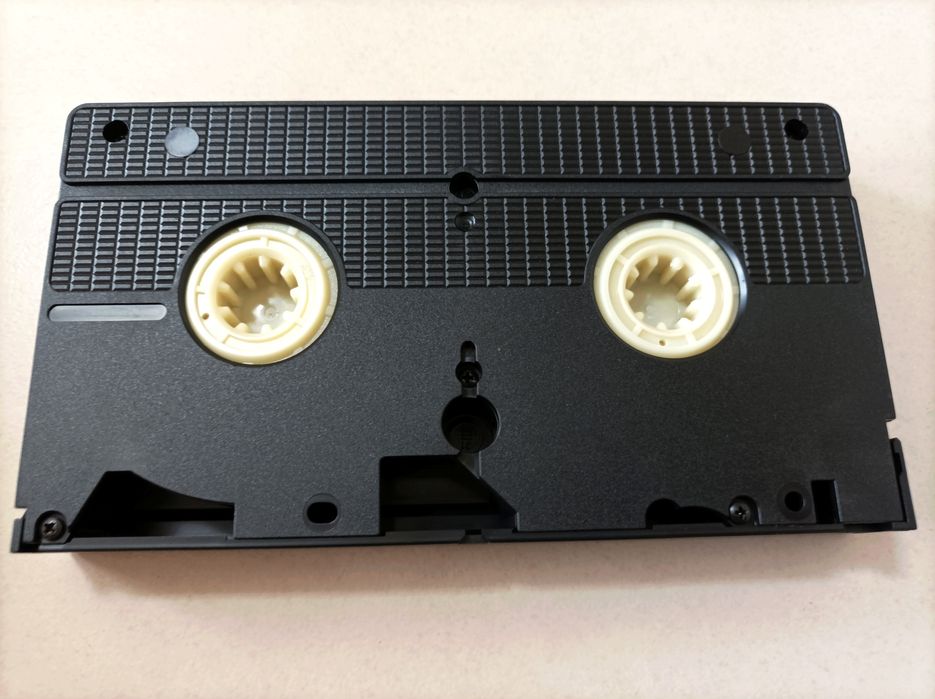Lote de 7 Filmes em VHS - Coleção Grandes Realizadores