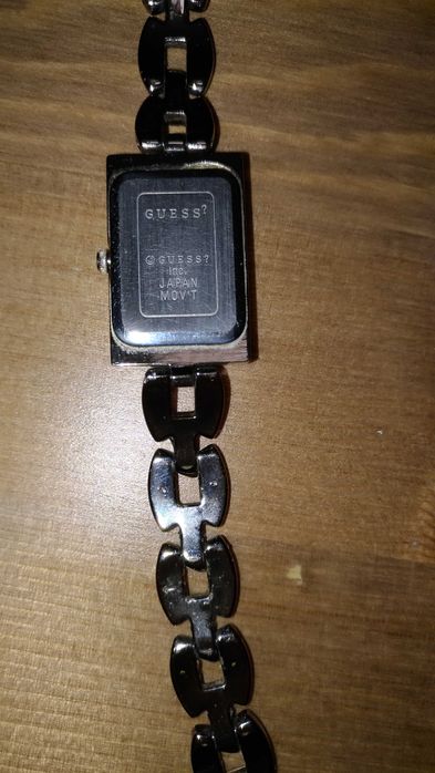 Relógios de marca usados senhora (pulso fino)