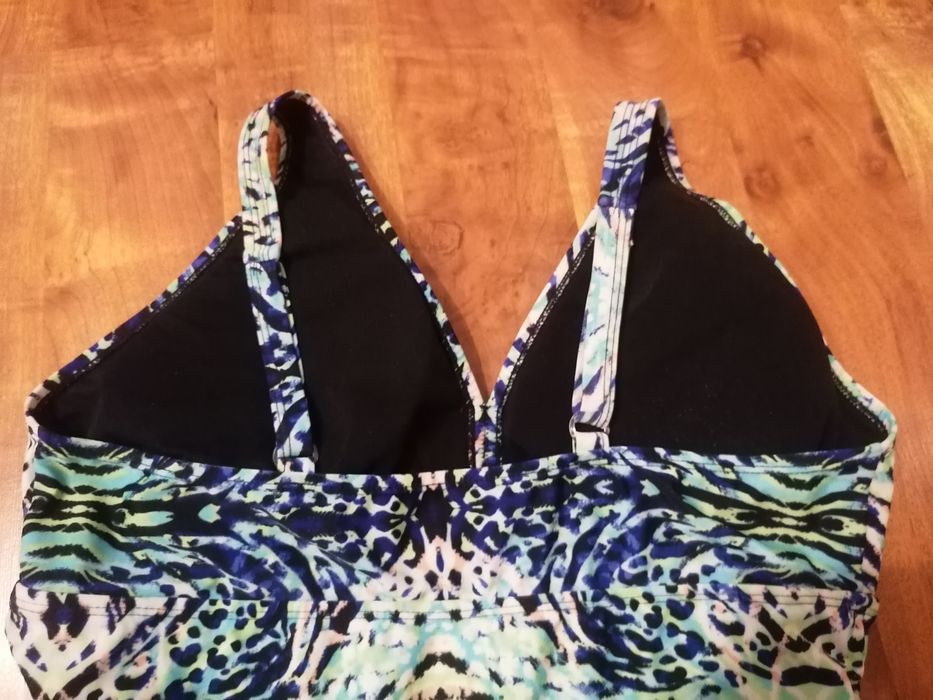 Strój jednoczęściowy roz.XL-XXL