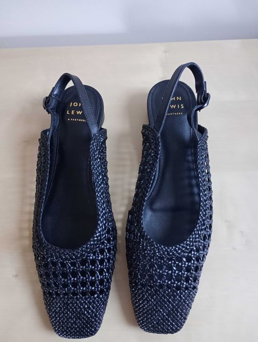Buty damskie nowe firmy John Lewis & Partners