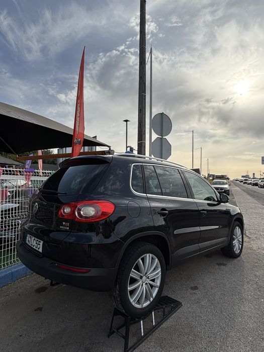 Volkswagen Tiguan Sport Suv 122.000km nacional