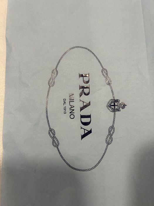 PRADA pokrowiec moro na IPada mini