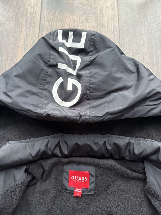 Куртка  guеss  xxs