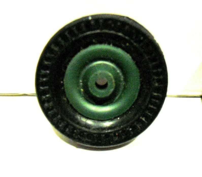 4 Rodas antigas do Jeep da JATO/PEPE para restauro