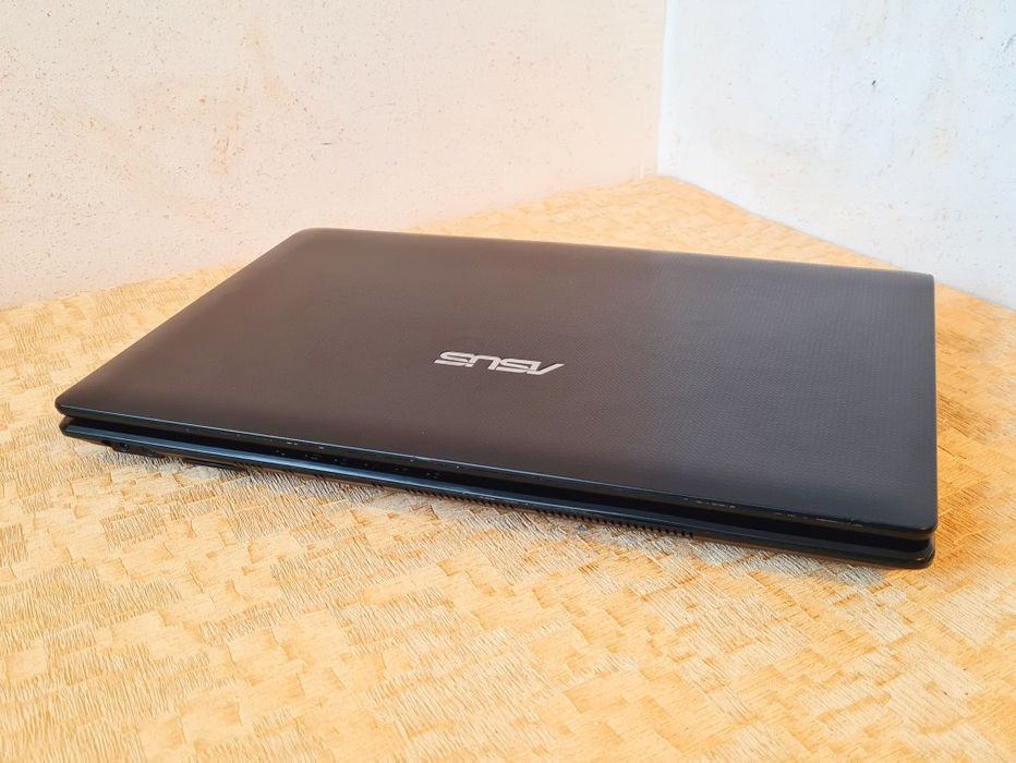 Asus X54 i3-2310m/озу 6гб/HDD Intel HD3000/ Ноутбук