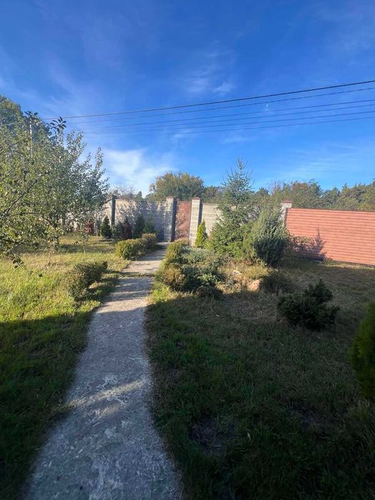 Продаю новий  будинок у Хотянівці , вул. Лісова