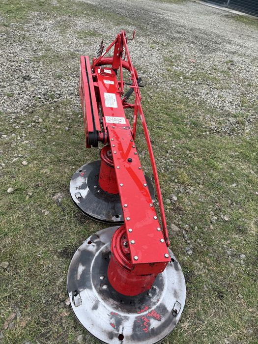 Косарка роторна 1.65