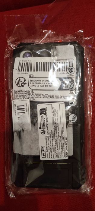Capa Samsung A15