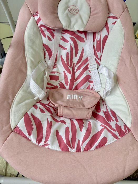 Укачующий , заколисующий центр