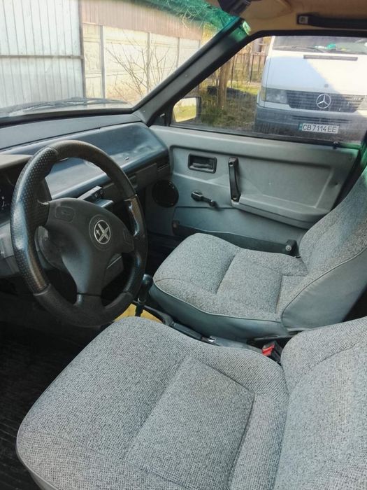 Продам ВАЗ 2109. 1991р-в